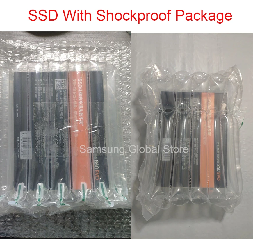 shockproof