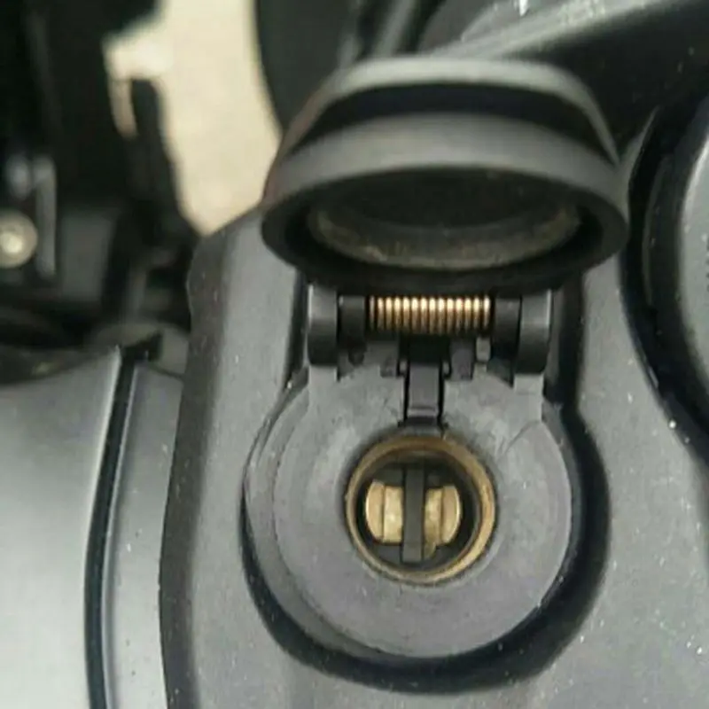 Водонепроницаемый мотоцикл 12V двойной USB зарядное устройство адаптер питания Hella DIN розетка для BMW Мотоцикл «Триумф»