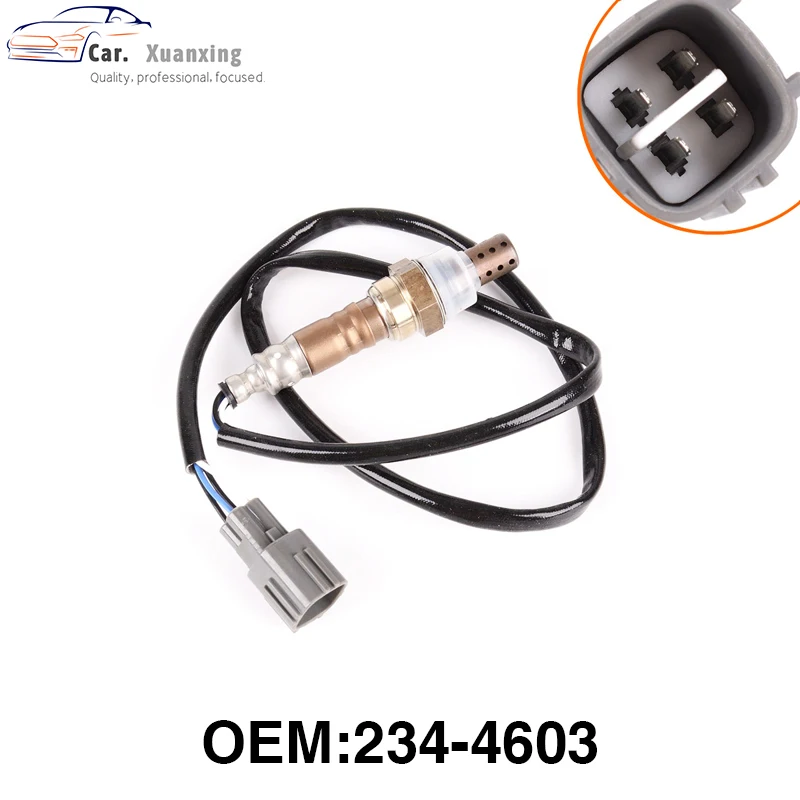 OEM 234-4603 O2 кислородный датчик для LEXUS GS300 LS400 SC400 TOYOTA CAMRY MR2 SPYDER