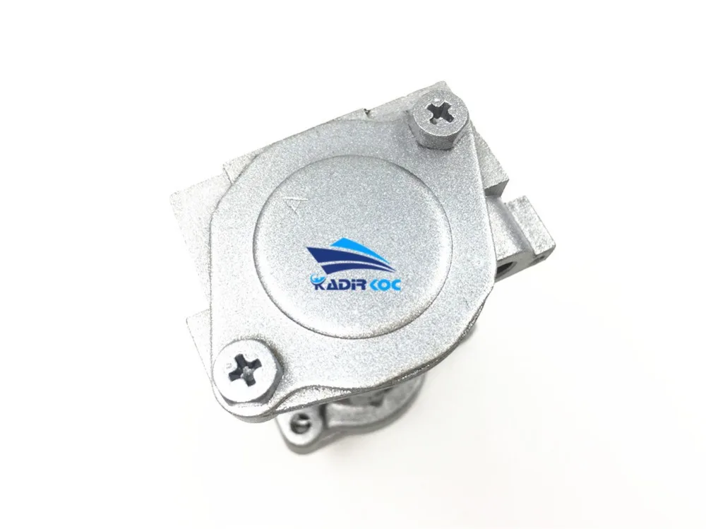 Упаковка из 1 автоматических клапанов холостого хода 16500-P0A-A00 IACV двигатели холостого хода для автомобилей Honda Accord CD5