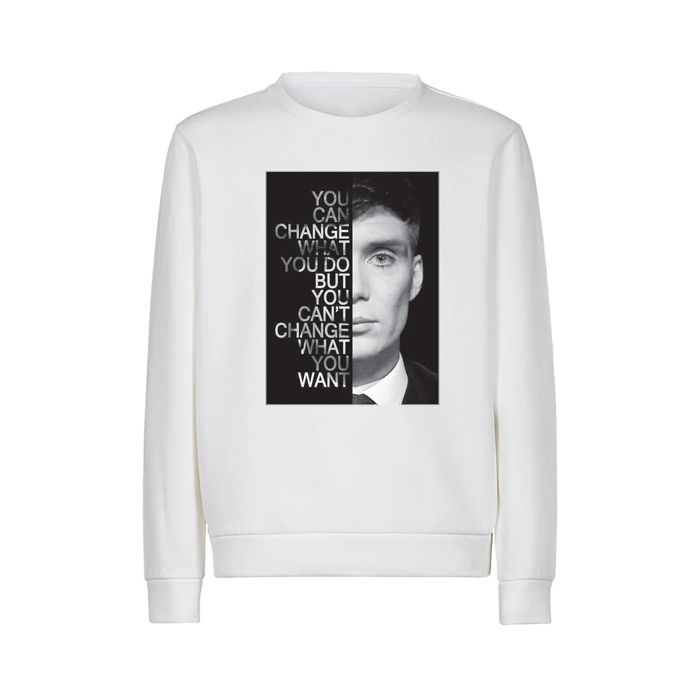 

2019 New Spring Winter Men Sweatshirts Hooides Peaky Blinders TV Show Hip Hop Hoodie Fleece Loose Fit Hooded Men's Pullover