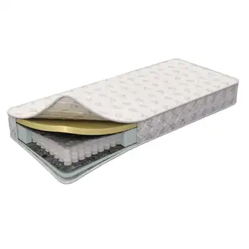 

Mattress dimax Optima memo 4 200x195 cm