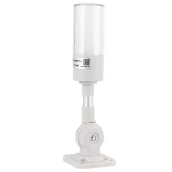 

Tower Signal Light Warning Light 3‑Color Warning Sound and Light for Machine Tool Signal Tower 24V LED Warning Light