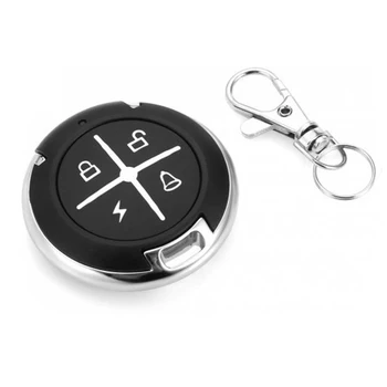 

315/433MHZ Smart Wireless Copy Remote Control Garage Door Key Tools Gadget Hot
