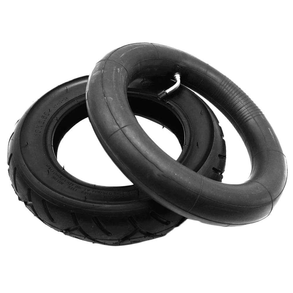 

10X2.5inch Outer Tire and Inner Tube For Electric Scooters Optional Electric Scooter Inner And Outer Tires