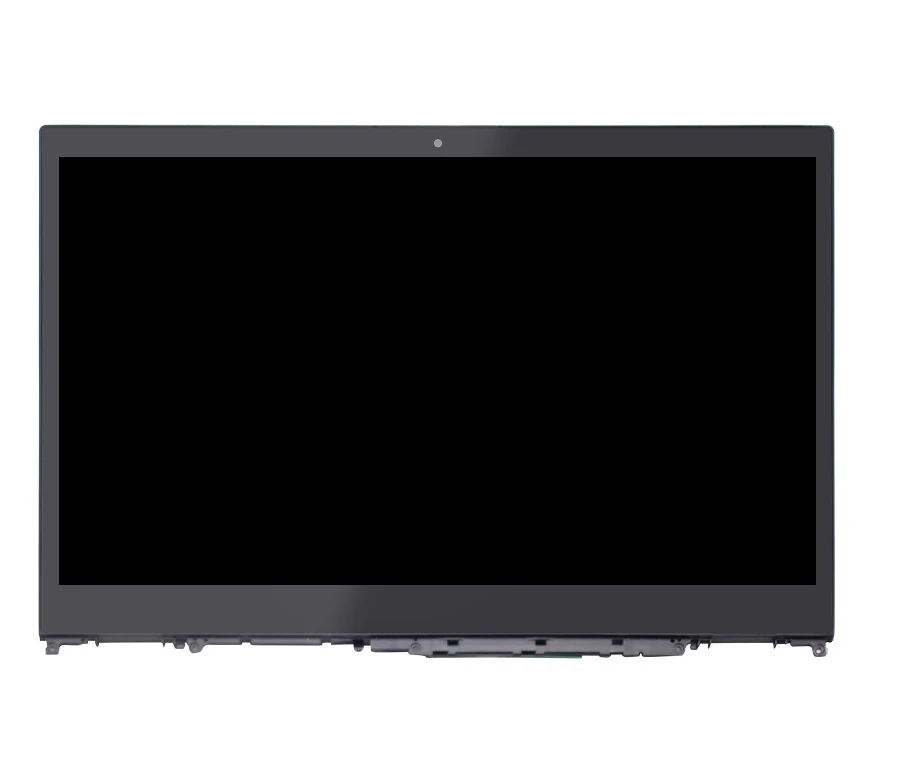 Для lenovo Flex 5 15 YOGA 520-15IKB 80X9 80XB 80CA 81CA 6 &quotЖК-дисплей Матрица сенсорный экран