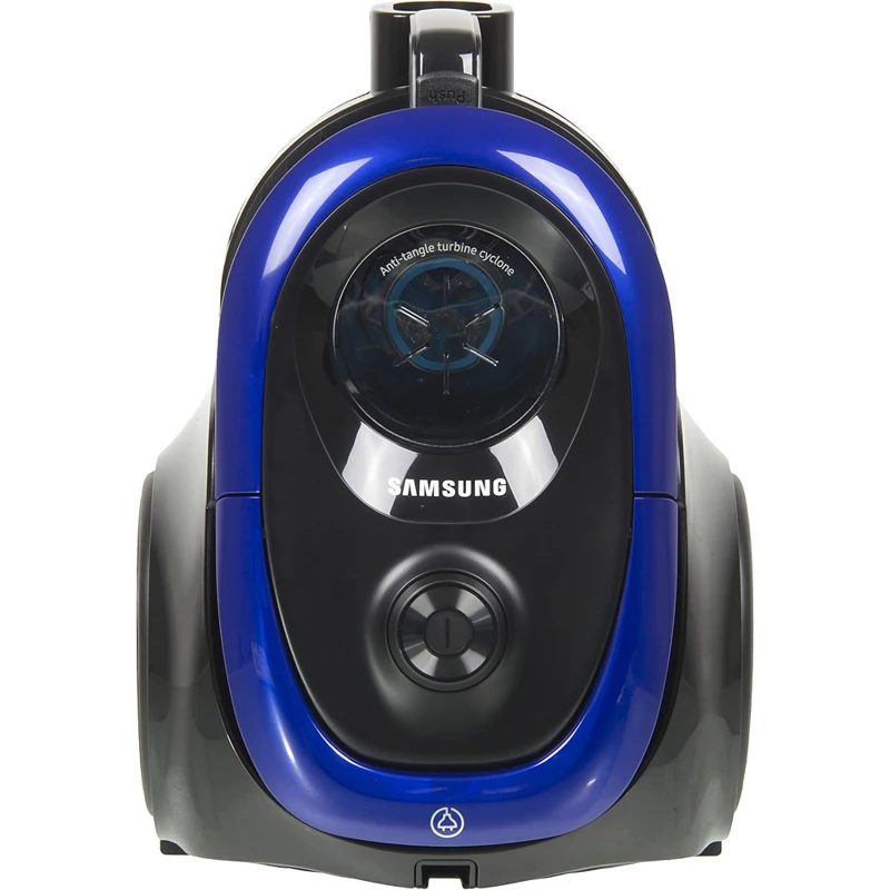 Пылесос Samsung VC18M21A0SB 1800Вт синий|Пылесосы| |