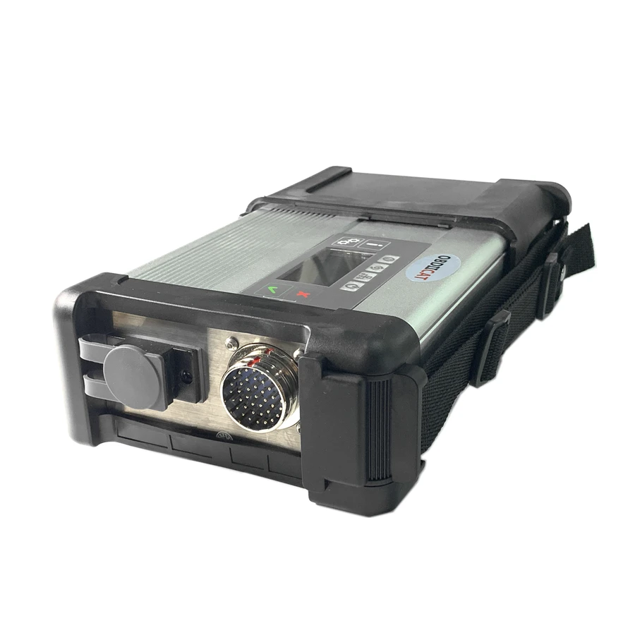 OBDIICAT-C5 лучшее качество SD Подключение Wi-Fi Диагностика Беспроводная функция с программным обеспечением HDD
