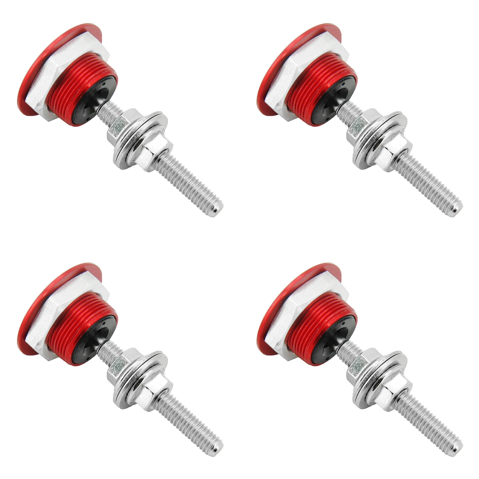 Tappo Serbatoio Sgancio Rapido - Foto 2