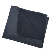 Открытый Кемпинг одеяло Экстра толстый спальный складной походный водонепроницаемый ветрозащитный согреться Портативный Модный коврик для пикника пляж