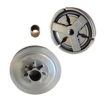 

Replacement Clutch Drum Bearing For Chinese Chainsaw 5800 45cc Power Tool Parts