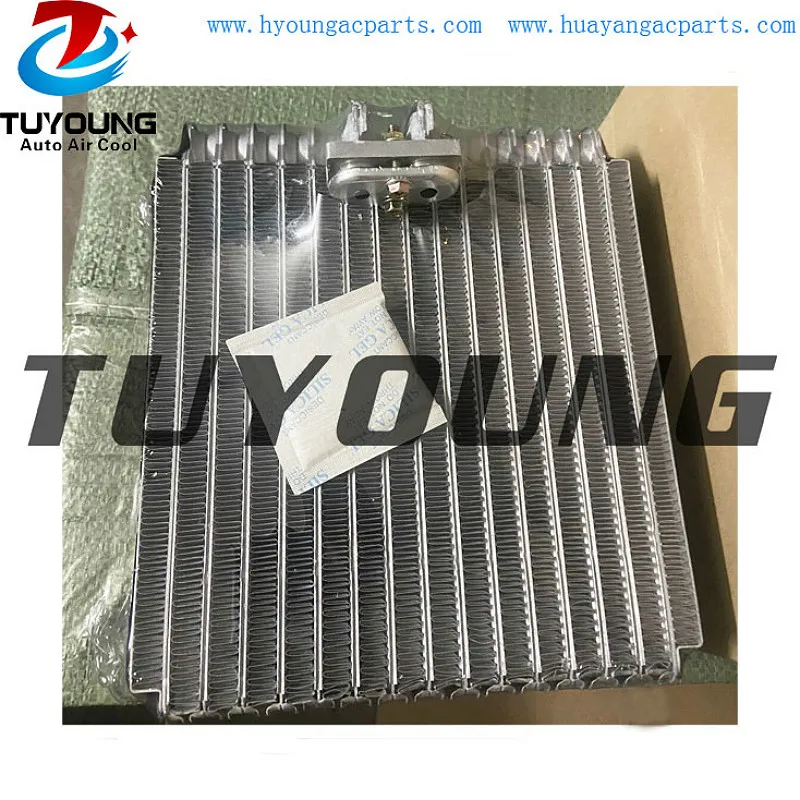 

New Auto AC Air Conditioning Evaporator Core For Komatsu ND447600-0651 ND4476000651