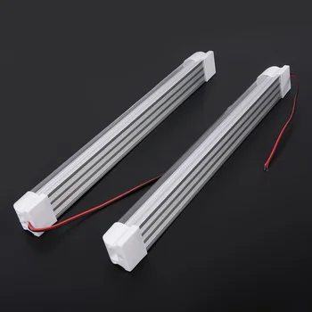 

6000K LED Light Bar Universal Set Car Auto Work Lamp 12V Boat Accessories