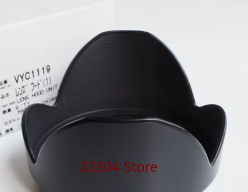 Новинка оригинальная деталь для объектива диаметром 14-140 58 мм Panasonic Lumix G Vario f/3 5-5 6