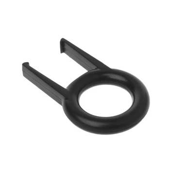 

Mechanical Keyboard Keycap Puller Remover for Keyboards Key Cap Fixing Tool LX9A