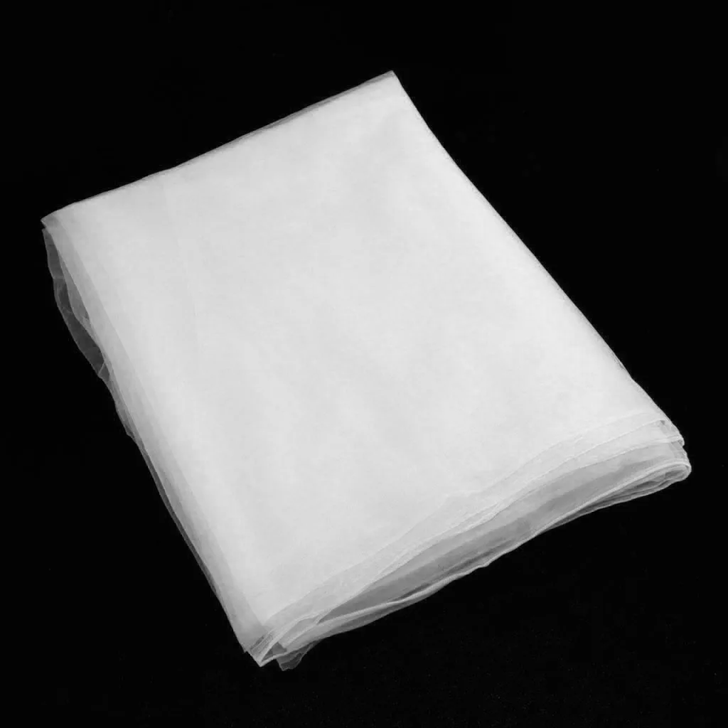 Sheer Window Scarf Valance Sheer Fabric Scarves For Wedding Party