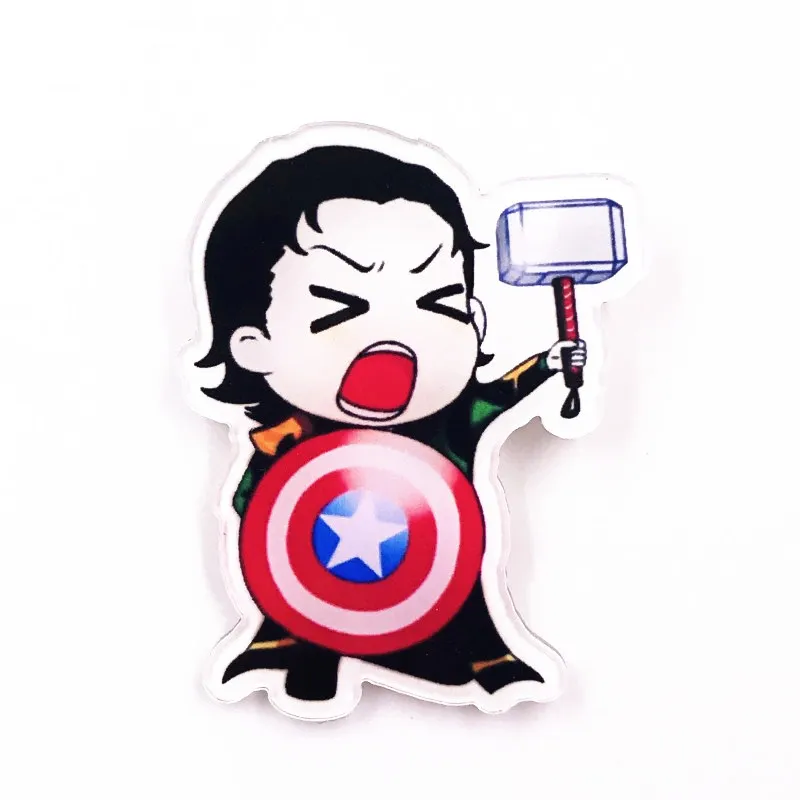 Заказать Значок Мой Герой На Валдберис