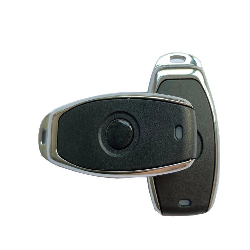 1 шт. для Sears Liftmaster шамберлен 81LM совместимая дверь гаража дистанционный брелок