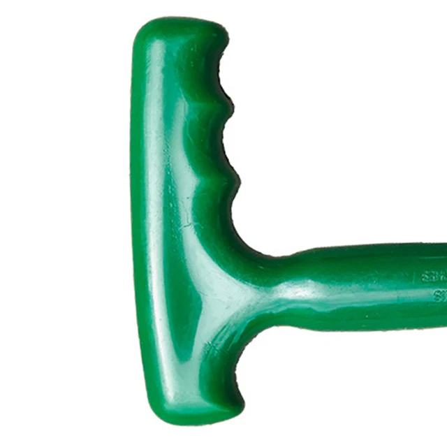 Műanyag Lyukú Lyukasztó Kert Bonsai Virág Ültetés Gyomi Ásó Szerszámkészlet Ültetvények Transzplantációs Eszköz Gyomnövény Palánták - Image 4