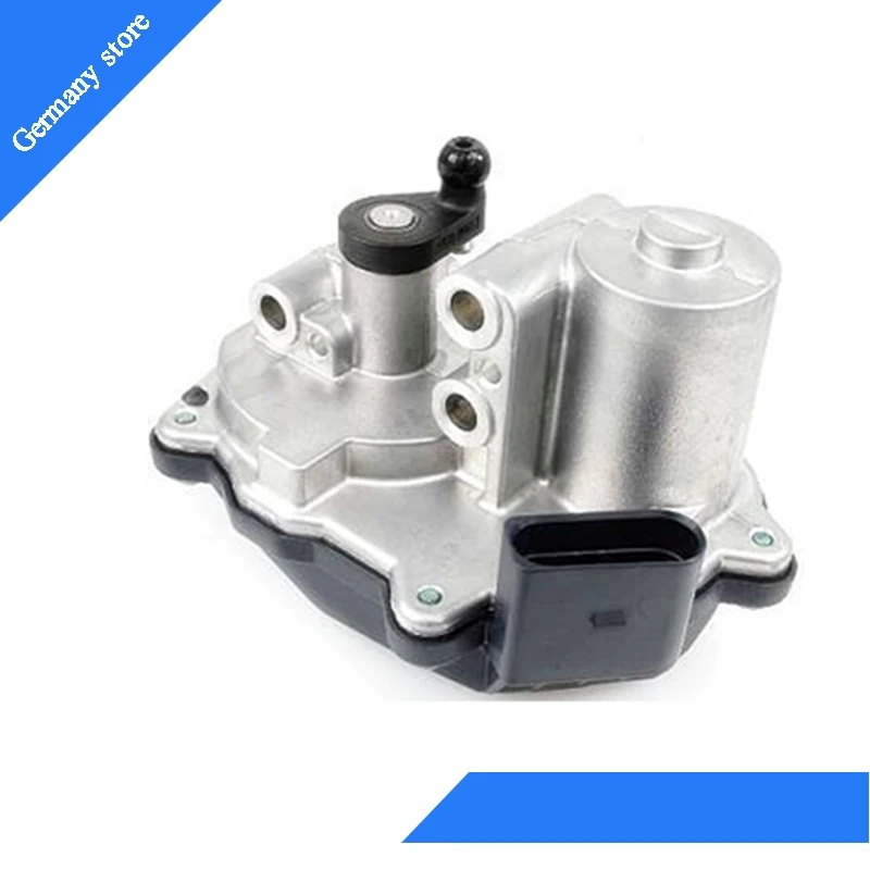 Клапан впускного коллектора привод двигателя для AUDI V W SEAT S KODA 2,0 TDI OEM: 03L129086 03L 129 086 03L129086V 03L129086V120