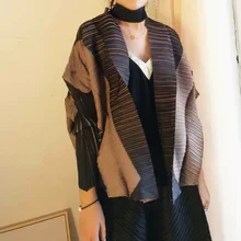 Женская новая тонкая Корейская версия куртка с рукавом летучая мышь короткий стиль пальто