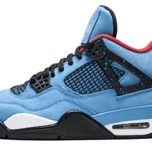 jordan 4 online