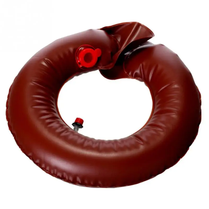 

Tree Watering Gardening Tools Roots Water Slow Release PVC Irrigation Drip Bag Ring-shaped