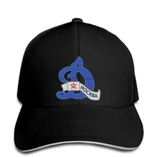 HC Dynamo, китайская профессиональная хоккейная синяя бейсболка, новая бейсболка для России