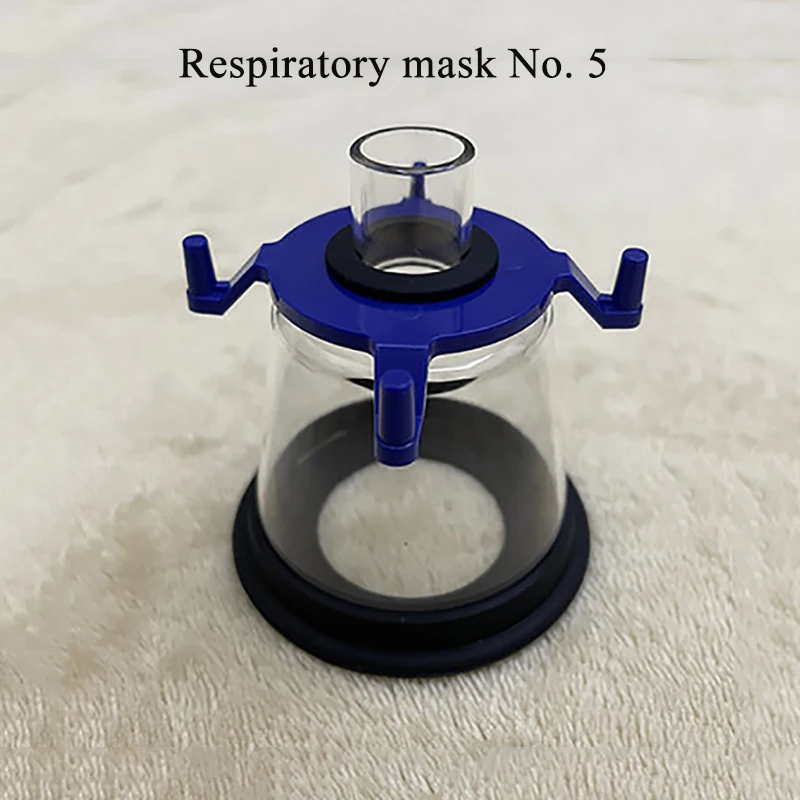 1Pcs No. 5 mask