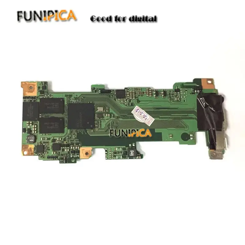 

origina x-t1 mainboard FOR Fuji xt1 main board X-T1 motherboard Camera repair part Free Shipping
