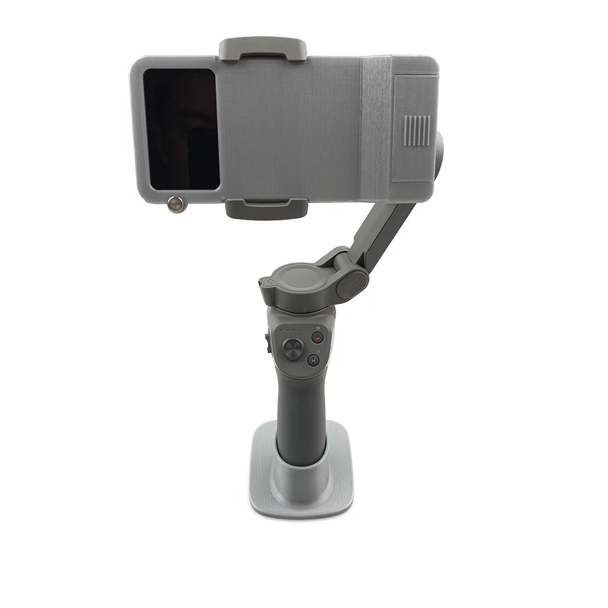 Для DJI OSMO Mobile 3 передача для OSMO Action Adapter установочный адаптер портативные спортивные экшн-видеокамеры Аксессуары