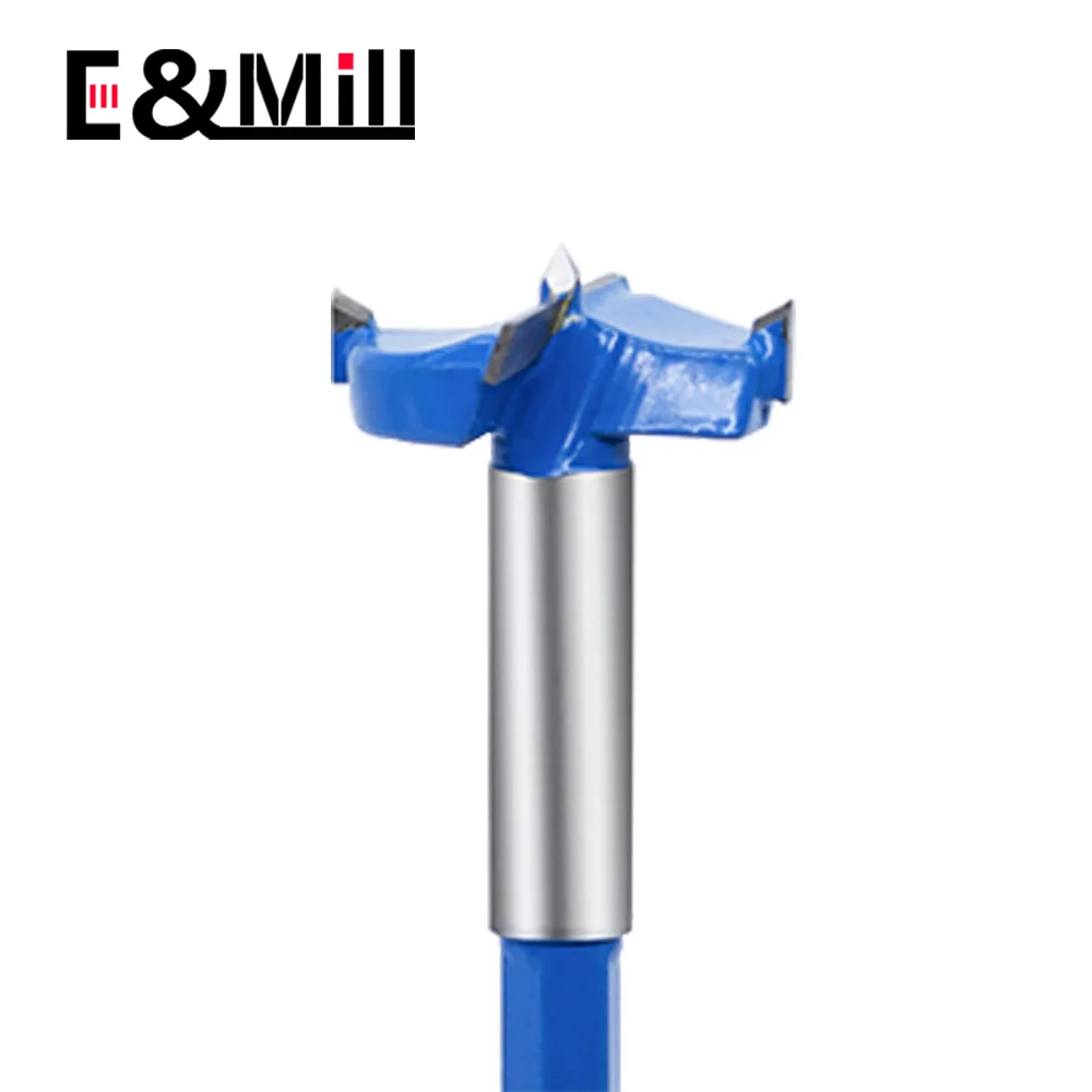 Woodworking Hole Opener Drill Bit Reamer Hinge Punching Wood Plank Wooden Door Wood Drilling Hand Electric Drill Hole Puncher Woodworking Hole Opener Drill Bit Reamer Hinge Punching Wood Plank Wooden Door Wood Drilling Hand Electric Drill Hole Puncher
