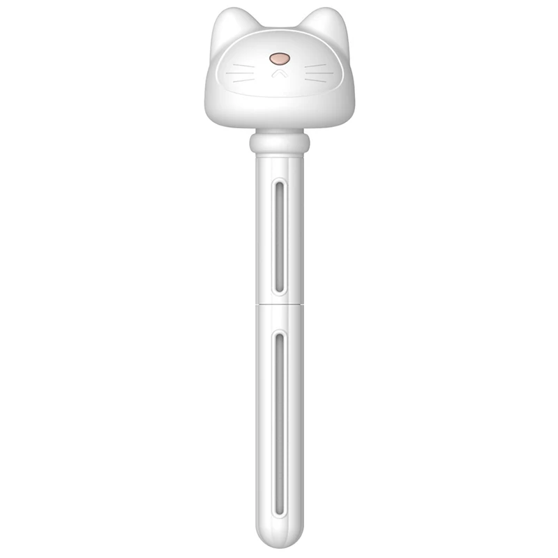 

Cat Humidifier Portable Water Bottle Car Mounted USB Donuts Humidifier,Humidifier for Home