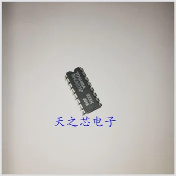

10pcs 74HC4017AP TC74HC4017AP 74HC4017N DIP Original New 1 order