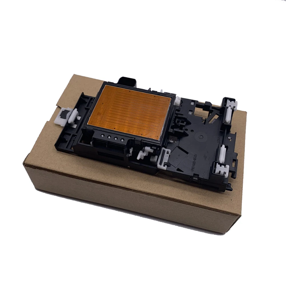 

Durable Practical Office Replacement Professional Print Head Direct Fit Stable Nozzle Plastic Easy Install For Brother J2510