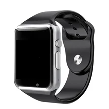 10pcs/lot Bulk Price A1 Wristwatch Bluetooth Smart Watch Pedometer SIM Camera Smartwatch Sport Fitness Tracker Wrist Watch