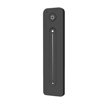 

2.4G Brightness Remote Control R11 Dimmer Work with V series wireless receiver/Touch Panel; Led Single color light remote