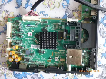 

39E580F Board 5800-A8A080-0P30 Screen REL390QF-D100