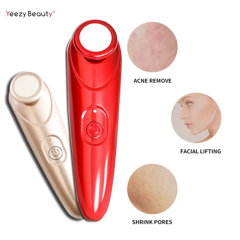 

Plasma Pen Scar Acne Removal Blackhead Anti Wrinkle Aging Therapy Acne Treatment Pen Beauty Device Facial Skin Care Machine
