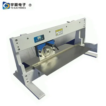 

Automatic feeding pcb separator for pre-scored PCB