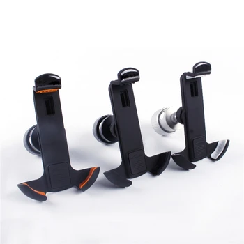 

360 Degree Rotation GPS Stand Phone Holder for Benz Smart Fortwo Forfour 453 2015-2019 Universal Navigation Bracket Car Mount