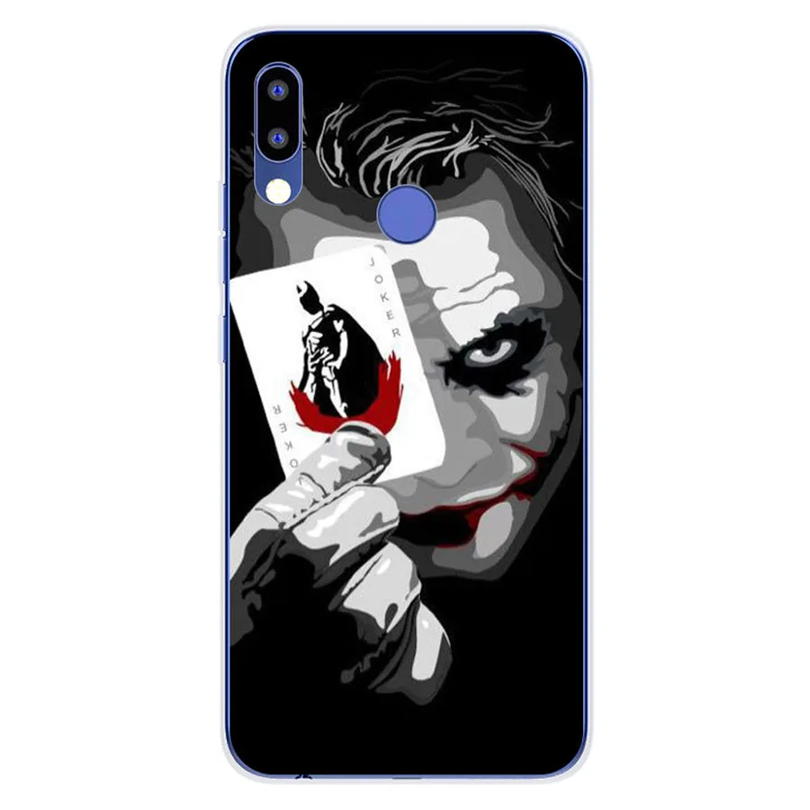 Case 80 Мягкий силиконовый чехол из ТПУ для Tecno Camon 11 Camon11 PRO Чехол с принтом задняя крышка для Tecno Camon 11 Pro мультяшная узорная оболочка - Цвет: Case 80