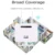 Unlocked 4G LTE Wifi Router RJ45 LAN Port Support 4G SIM Card Solt 150Mbps Портативный Беспроводной Маршрутизатор С Внешними Антеннами