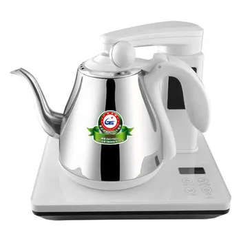 

N71 Fully Automatic Electric Water Kettle for Tea Making Automatic renewal without water, insurance, dust-proof su