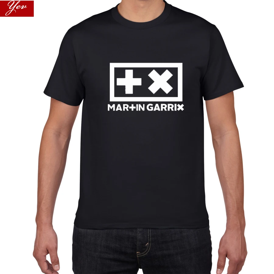 T shirt martin garrix Clearance