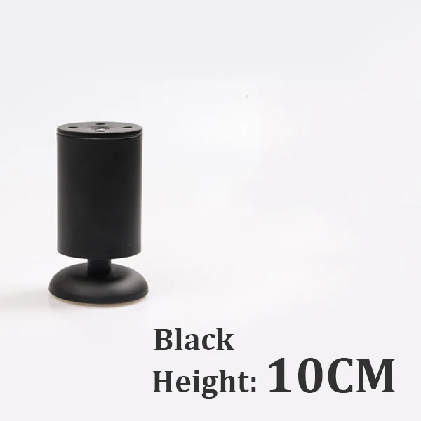 Black 10cm
