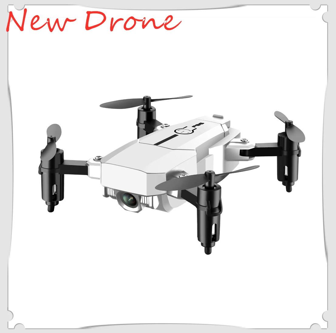 2020 Новый F86 мини Дрон Hd 1080P камера Wifi Fpv складной Квадрокоптер гравитационный