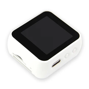 

ESP32 Lora Development Kit Touch Screen T-Watch Programmable Wearable Environmental Interaction WiFi Bluetooth