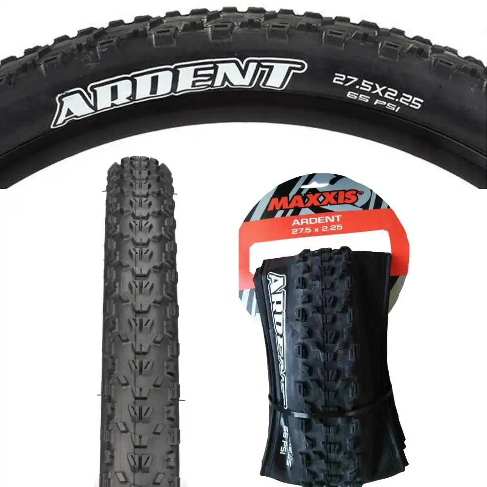 Maxxis - 29 Ardent Race – Cycleways NZ