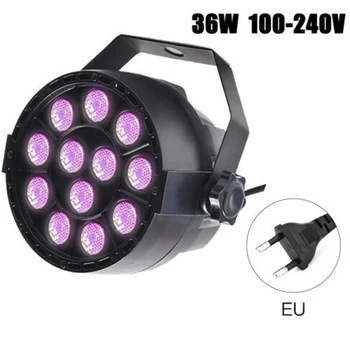 

UV Disinfection Lamp Ultraviolet Sterilizer UV Light Tube Bulb Disinfection Bactericidal Lamp For Home Office Travel